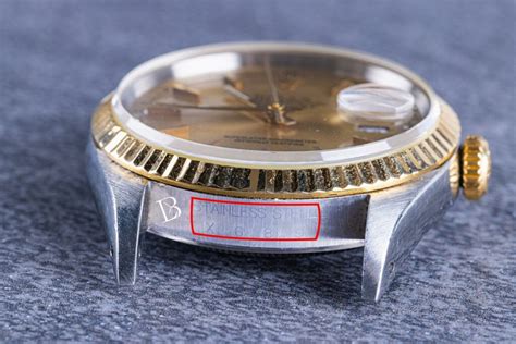 finding serial number on rolex|rolex watch serial number lookup.